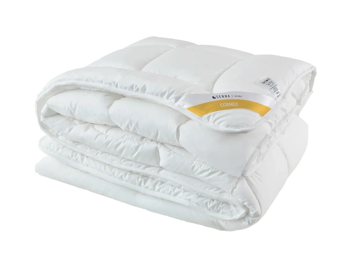 Kołdra Corneo Całoroczna 155x200 Vegan Inter-Widex Senna Home